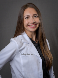 Dr. Kaitlyn Arnold